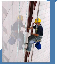 Услуги Высотные работы в Пушкине