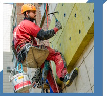 Услуги Высотные работы в Пушкине