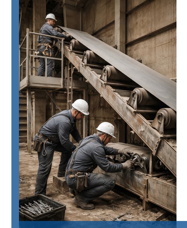 Ремонт элеваторов в Пушкине аварийный и плановый сервис